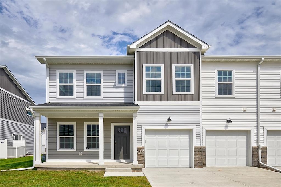 9669 Crestview Dr, West Des Moines, IA 50266 - photo 1