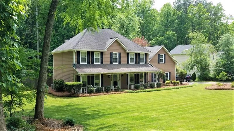 2662 Forest Way NE, Marietta, GA 30066 - photo 1