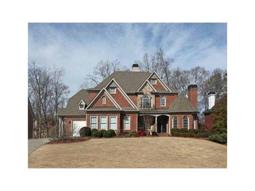 Exterior Front. Welcome home to 8755 Innisbrook Ru