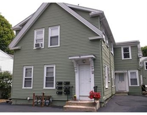 58 Albion St unit 2, Rockland, MA 02370 - photo 1