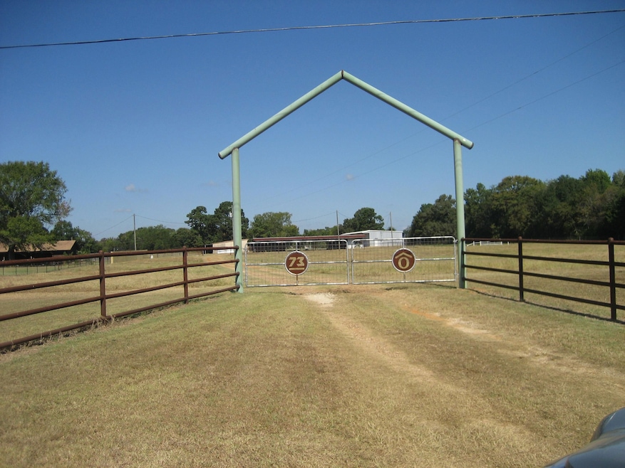 3710 State Hwy 7 W, Crockett, TX 75835 - photo 1