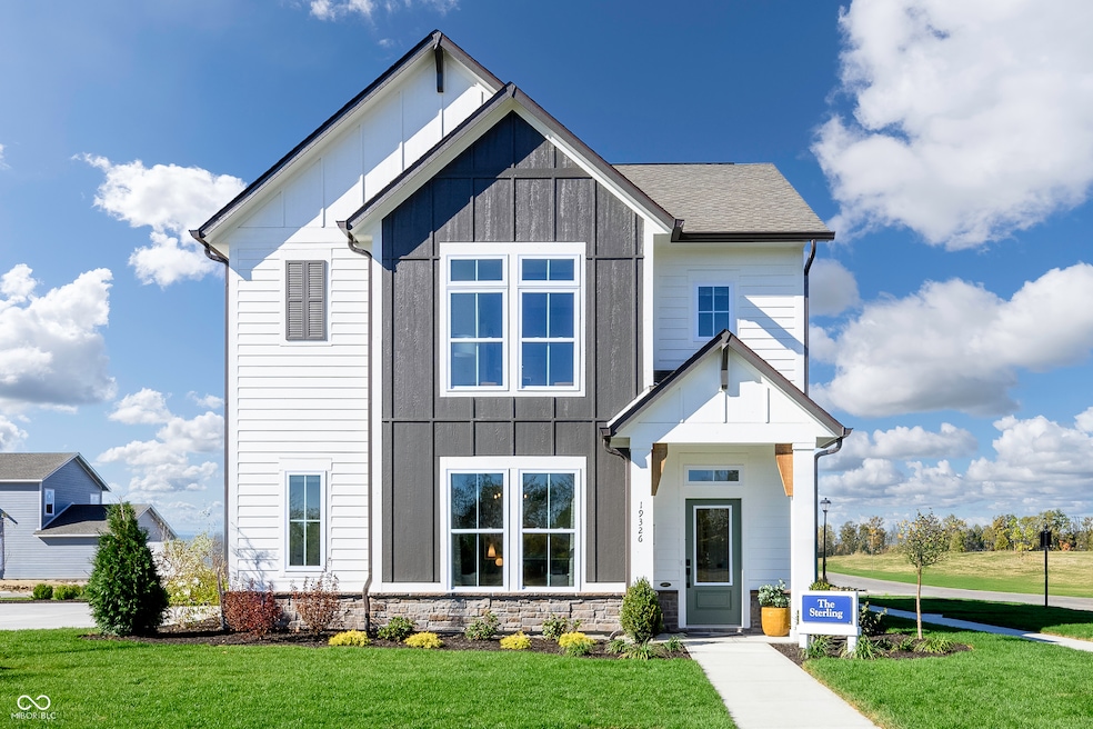 779 James William Ln, Westfield, IN 46074 - photo 1