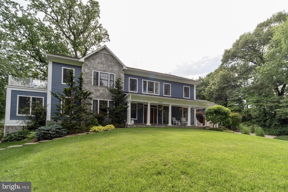 3606 N Vernon St, Arlington, VA 22207 - photo 1