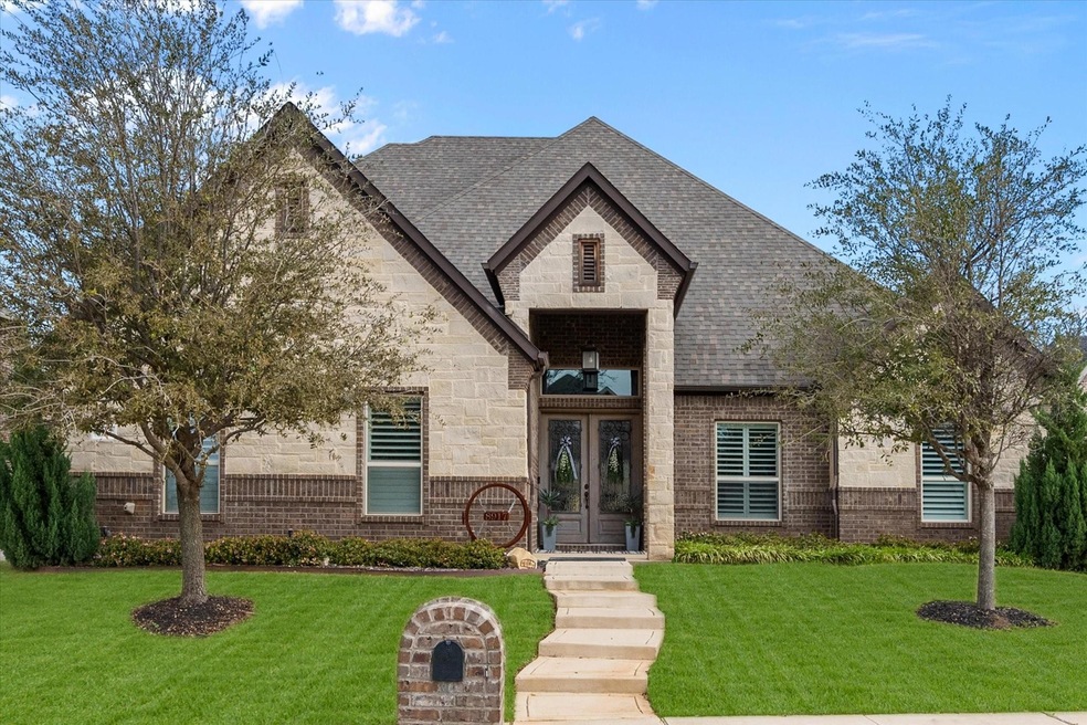 8917 Myranda Ct, North Richland Hills, TX 76182 - photo 1