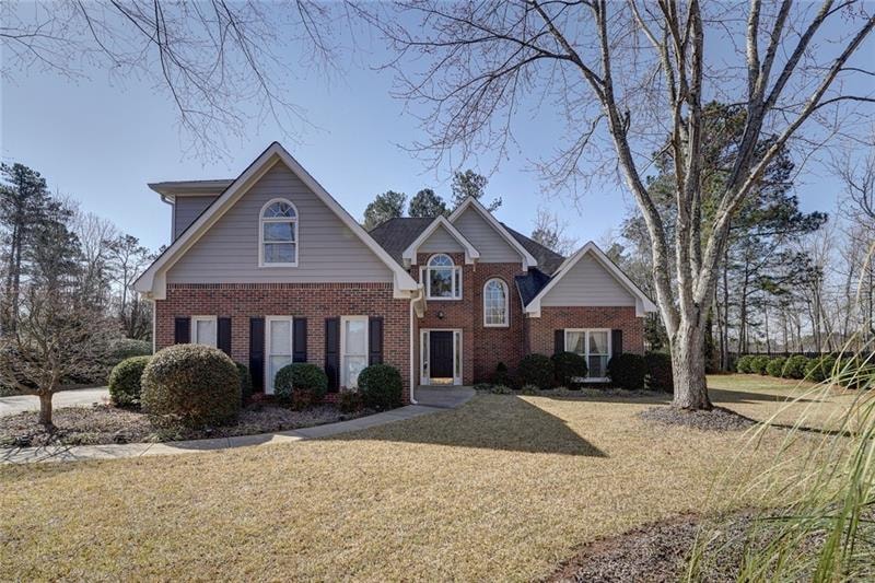 4861 Thornwood Dr, Covington, GA 30016 - photo 1