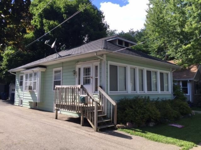 537 Dartmouth