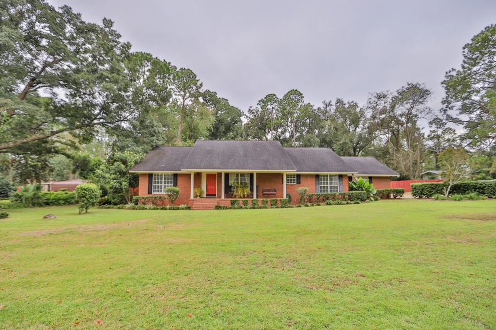 1802 Lake Douglas Rd, Bainbridge, GA 39819 - photo 1