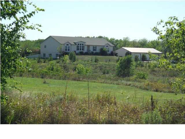 Home on the Hill