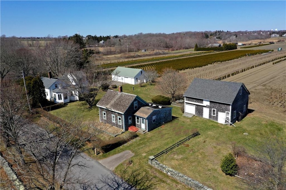 Sold $920,000 • Co-Listing Agent