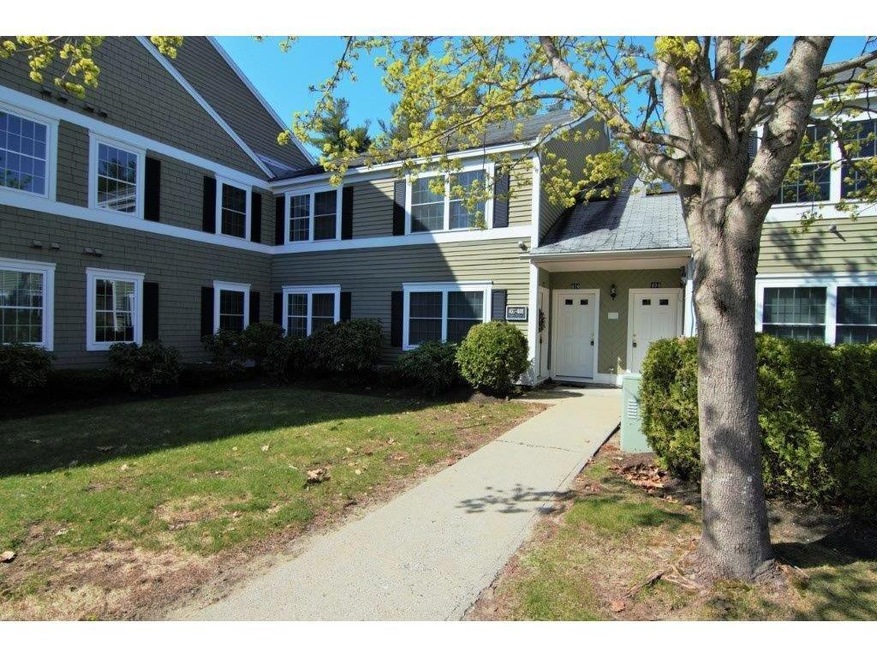 161 Saco Ave unit 406, Old Orchard Beach, ME 04064 - photo 1