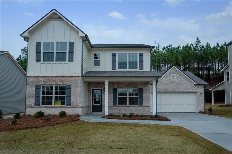 1279 Hill Pine Ln SE, Lawrenceville, GA 30045 - photo 1