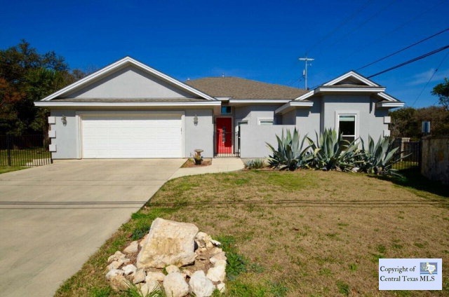 1600 Lancaster St, San Marcos, TX 78666 - photo 1