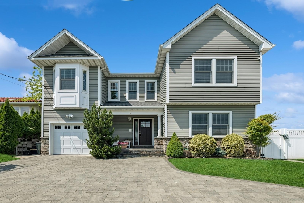 26 Island Pkwy N, Island Park, NY 11558 - photo 1