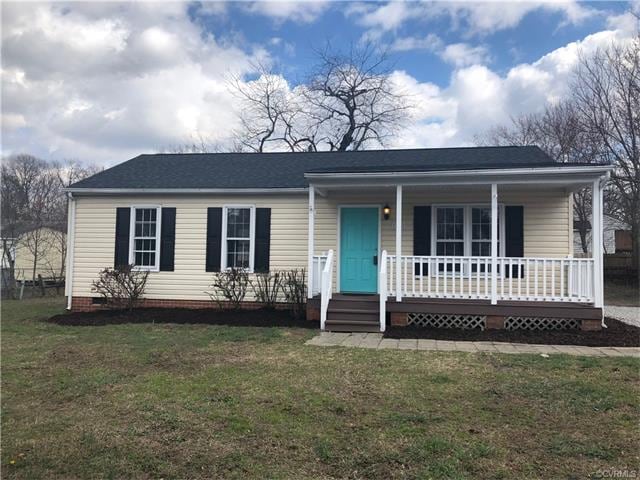 Welcome to 11031 Stilton Drive!