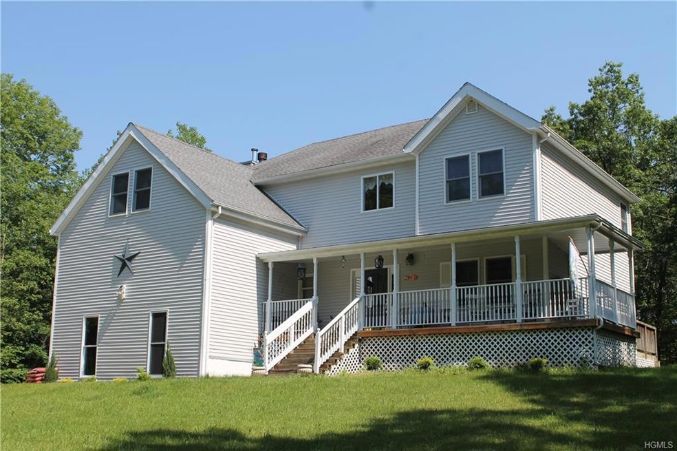 500 Hicks Hill Rd, Stanfordville, NY 12581 - photo 1