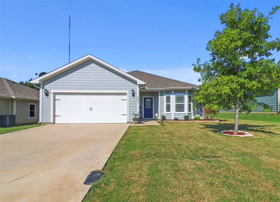 4801 Pinnacle Place, Denison, TX 75021 - photo 1