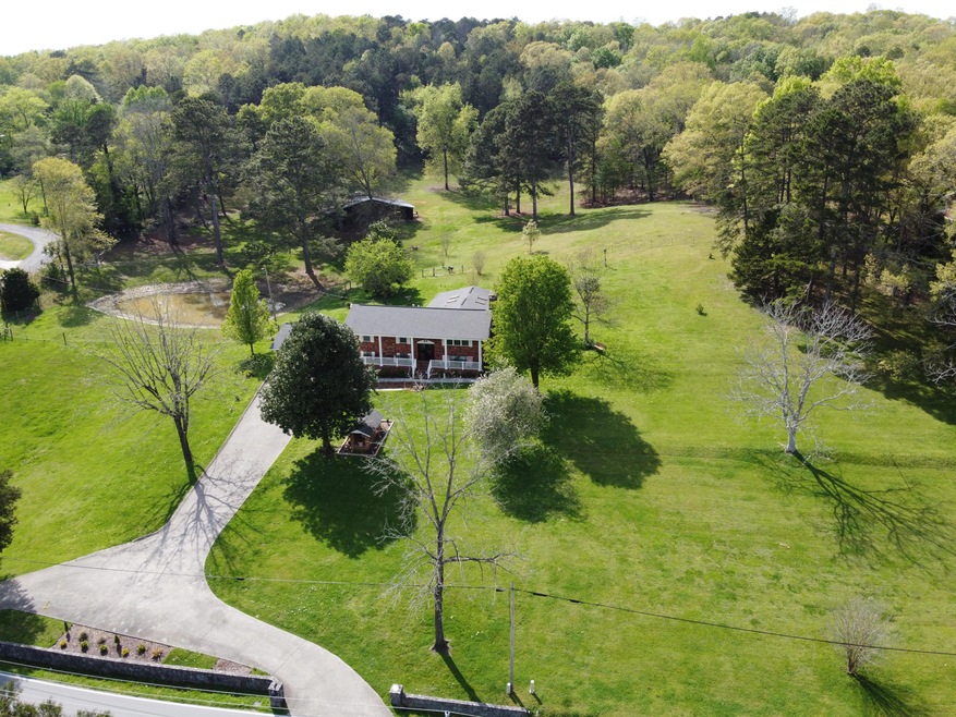 1736 Peavine Rd, Rock Spring, GA 30739 - photo 1