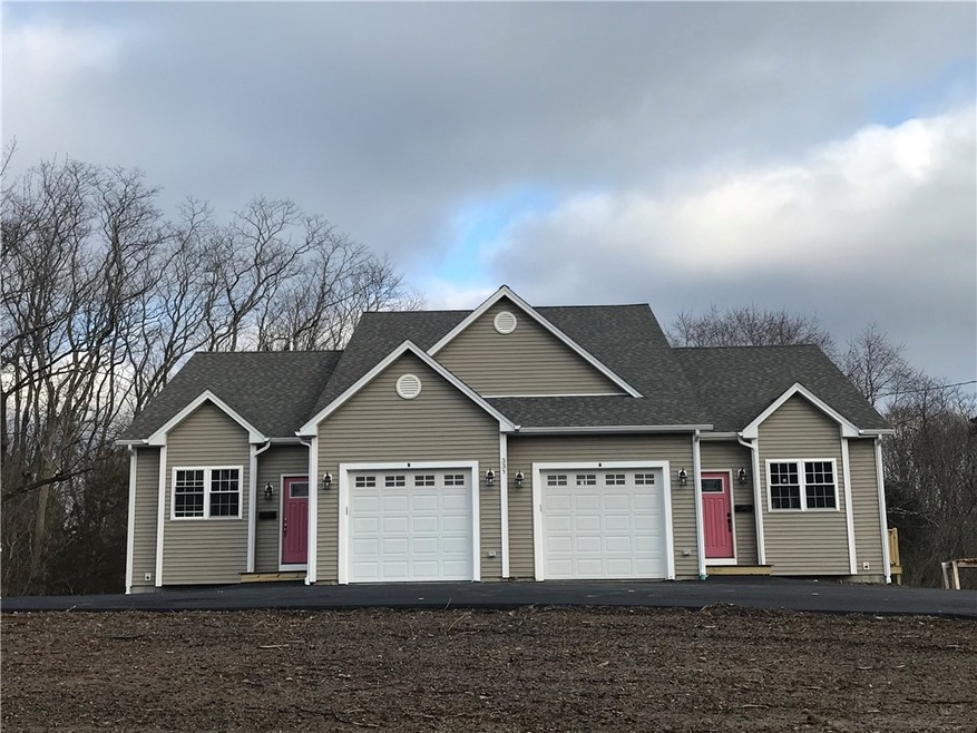 335 Old River Rd unit A, Manville, RI 02838 - photo 1