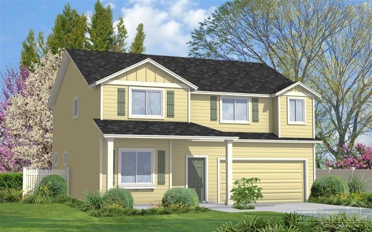 unlisted-address, Redmond, OR 97756 - photo 1