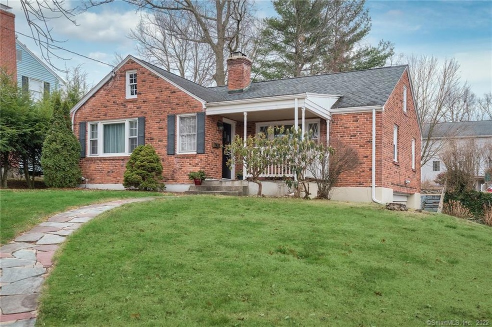 465 Ridge Rd, Wethersfield, CT 06109 - photo 1