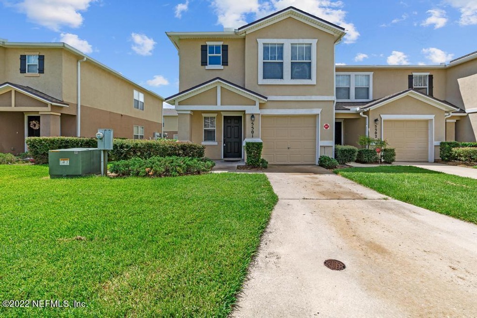 1500 Calming water Dr. #5501-2