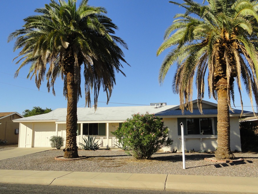 9928 W La Jolla Cir N, Sun City, AZ 85351 - photo 1