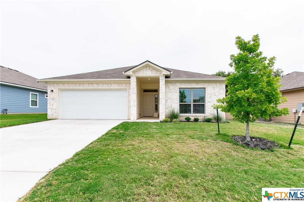 1113 Monte Verde Dr, Temple, TX 76504 - photo 1