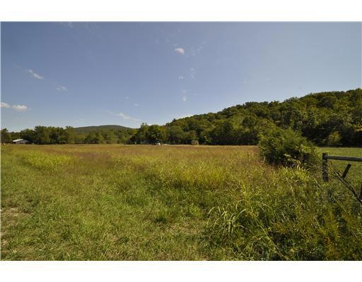 Tract 15 Whitehouse Rd, Fayetteville, AR 72701 - photo 1