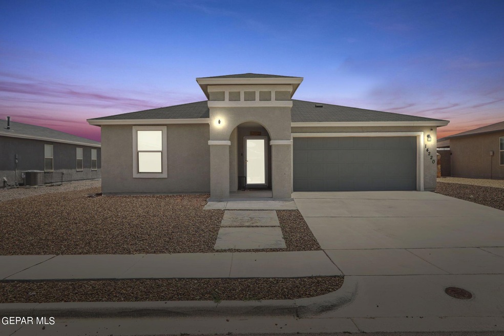 14220 Sabio, Horizon City, TX 79928 - photo 1