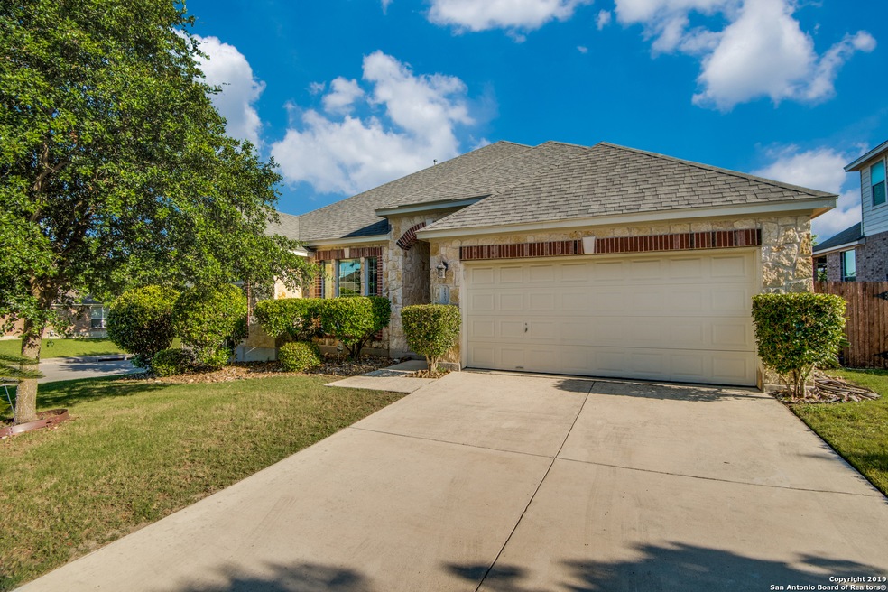 10502 Rainbow View, Helotes, TX 78023 - photo 1