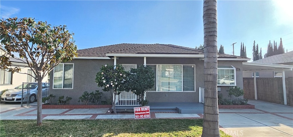 For Rent $3,200/month