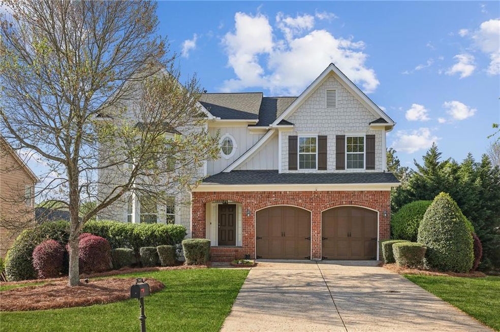 Welcome Home!