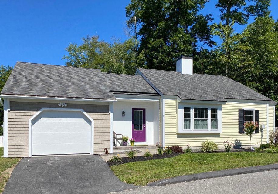 28 Carlisle Way unit 32, South Portland, ME 04106 - photo 1