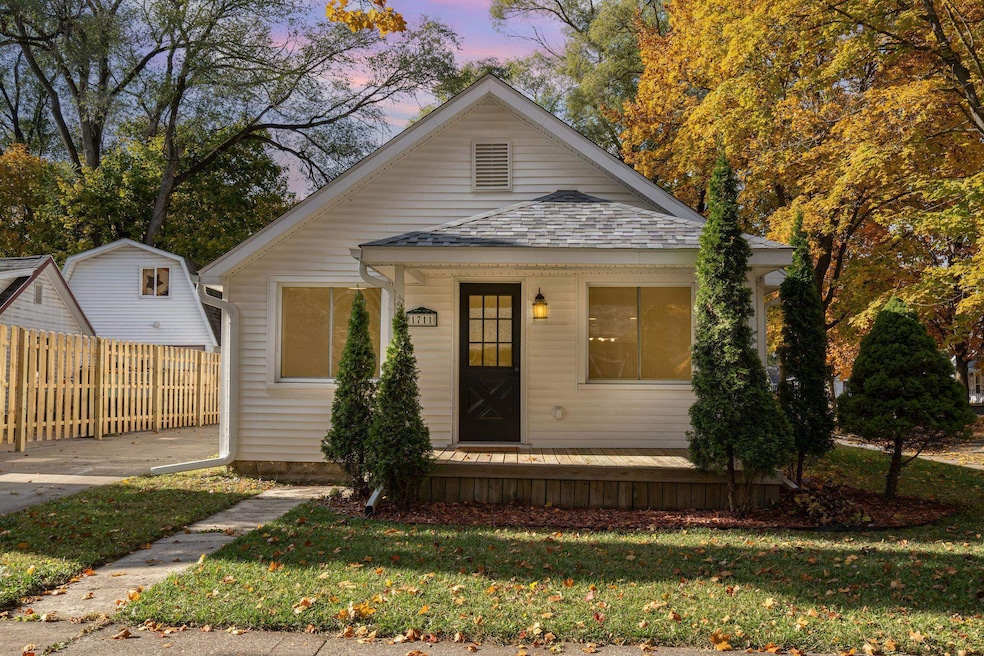 1711 Adelaide St, Midland, MI 48640 - photo 1