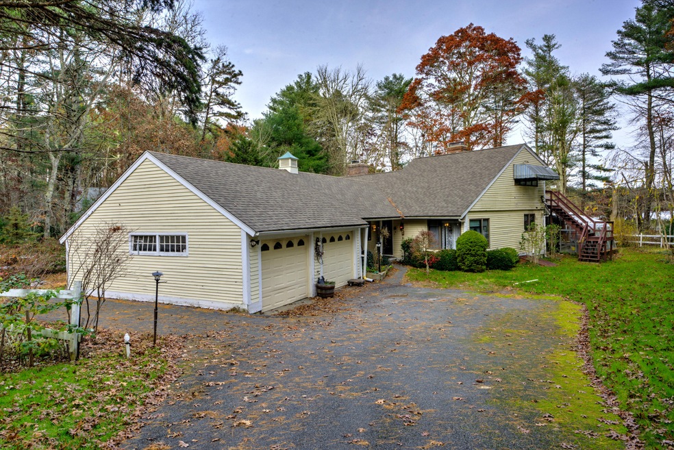 42 Pinkham Rd, Sandwich, MA 02563 - photo 1