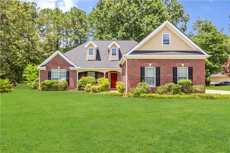 15 Huntington St, Covington, GA 30016 - photo 1