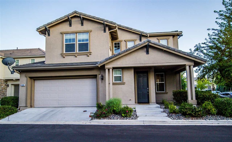 6989 Sacred Cir, Sparks, NV 89436 - photo 1