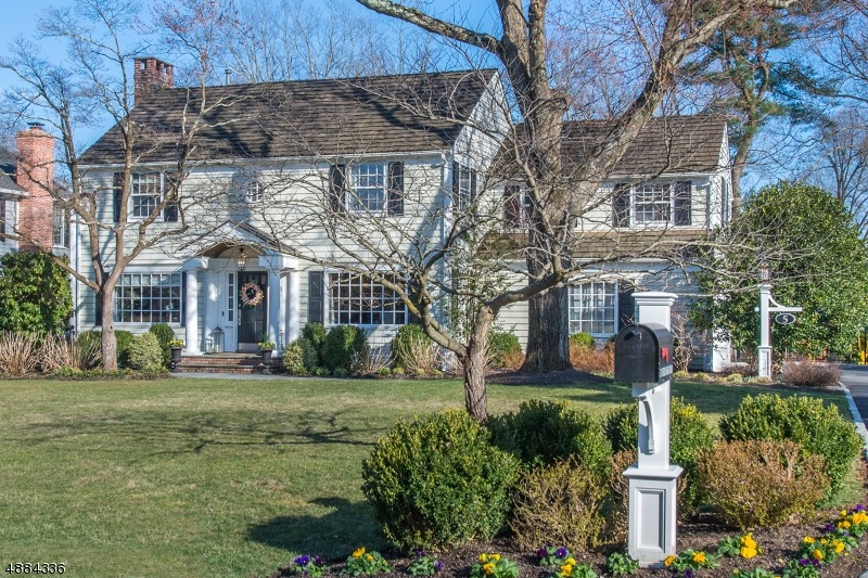 5 Overlook Rd, Chatham, NJ 07928 - photo 1