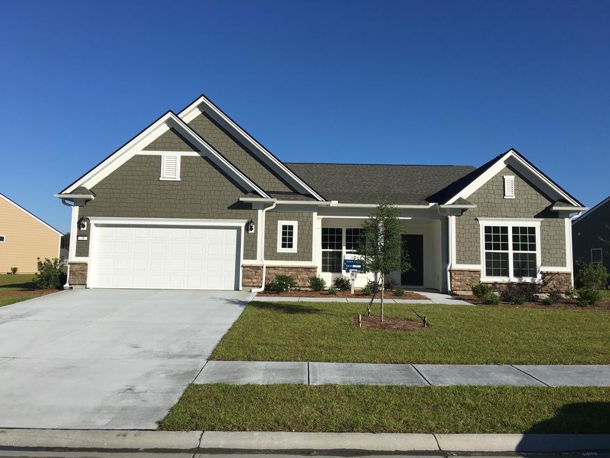Sonoma Cove Front Exterior