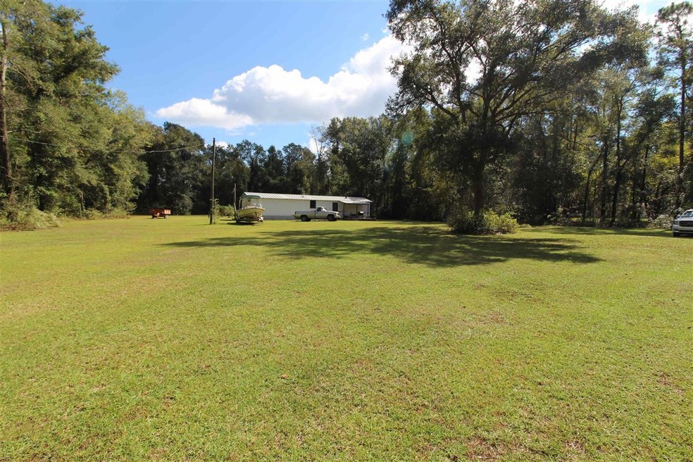 93 Rutland Rd, Crawfordville, FL 32327 - photo 1