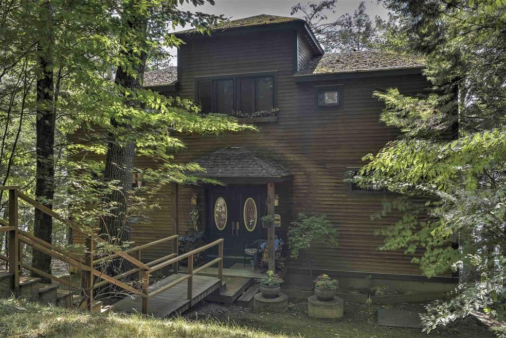 6 Dompier Rd, Chesterfield, NH 03462 - photo 1