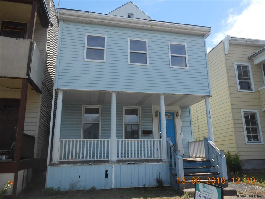 430 7th Ave, Troy, NY 12182 - photo 1