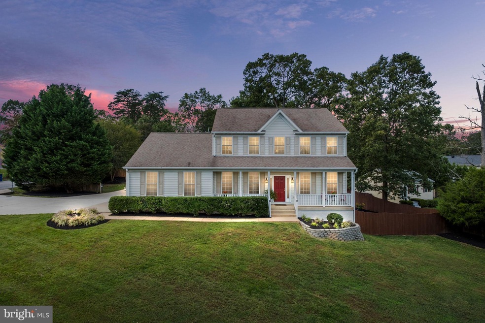 8802 Scott St, Springfield, VA 22153 - photo 1