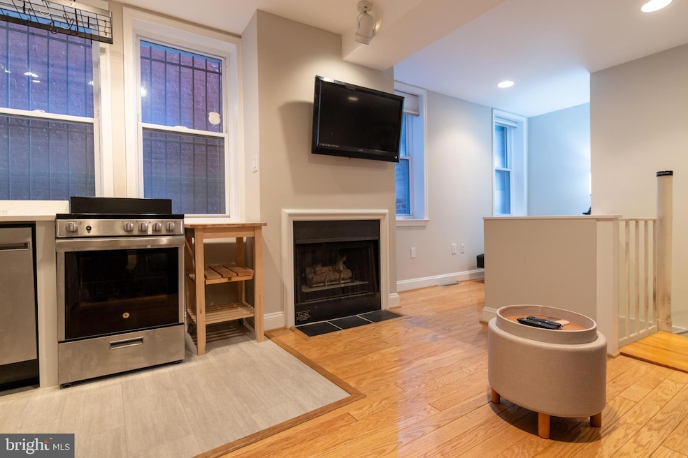 1731 Willard St NW unit 102, Washington, DC 20009 - photo 1