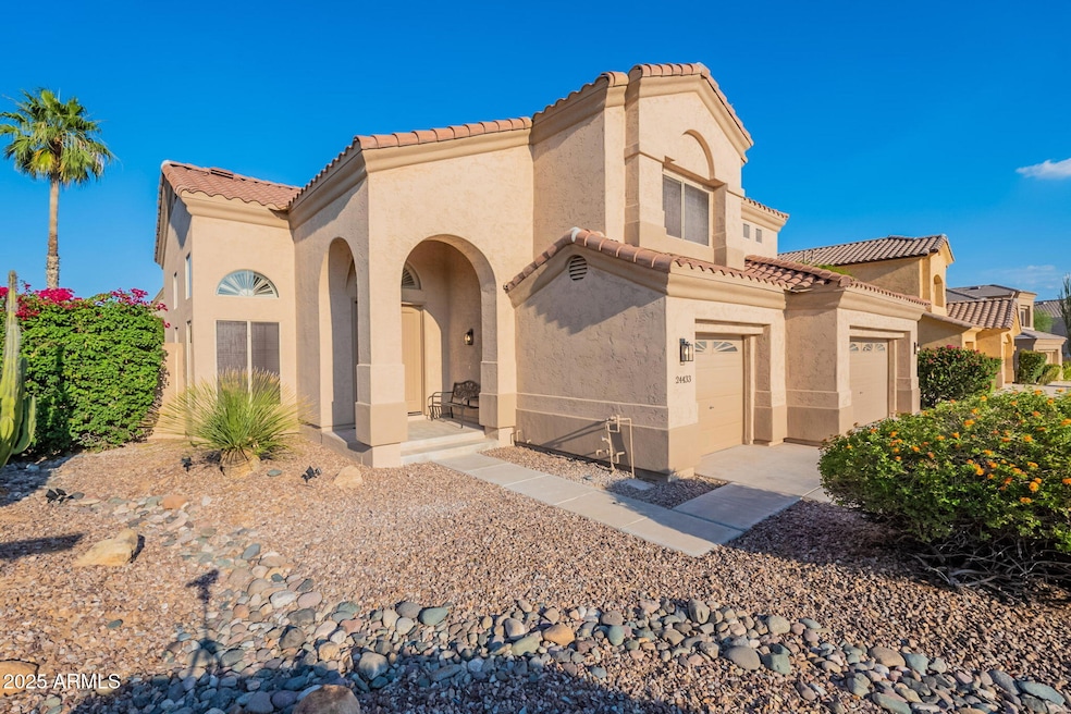 Under Contract $1,145,000