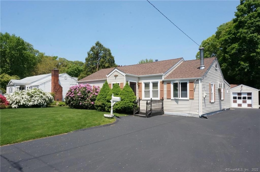 43 Glen Ave, Stamford, CT 06906 - photo 1