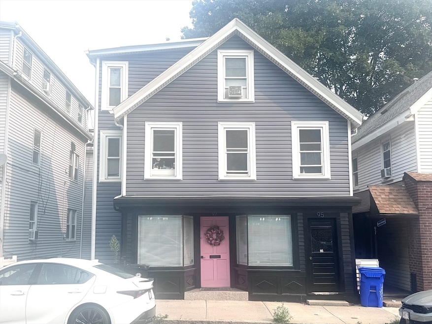 95 Boylston St unit 3, Brookline, MA 02445 - photo 1