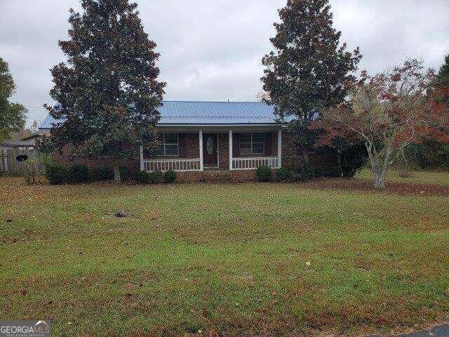 128 Hillside Ln unit 10, Fitzgerald, GA 31750 - photo 1