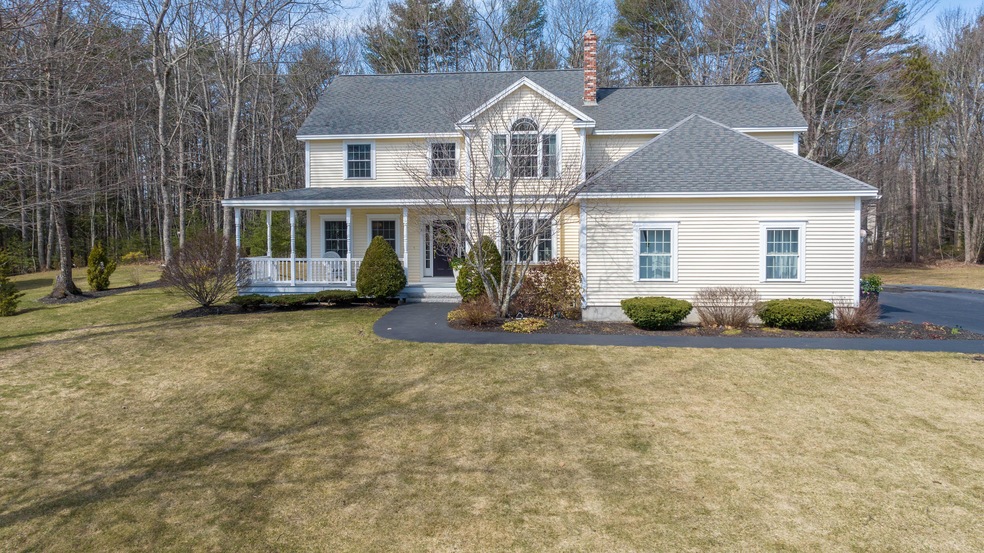 9 Cori Dr, Saco, ME 04072 - photo 1