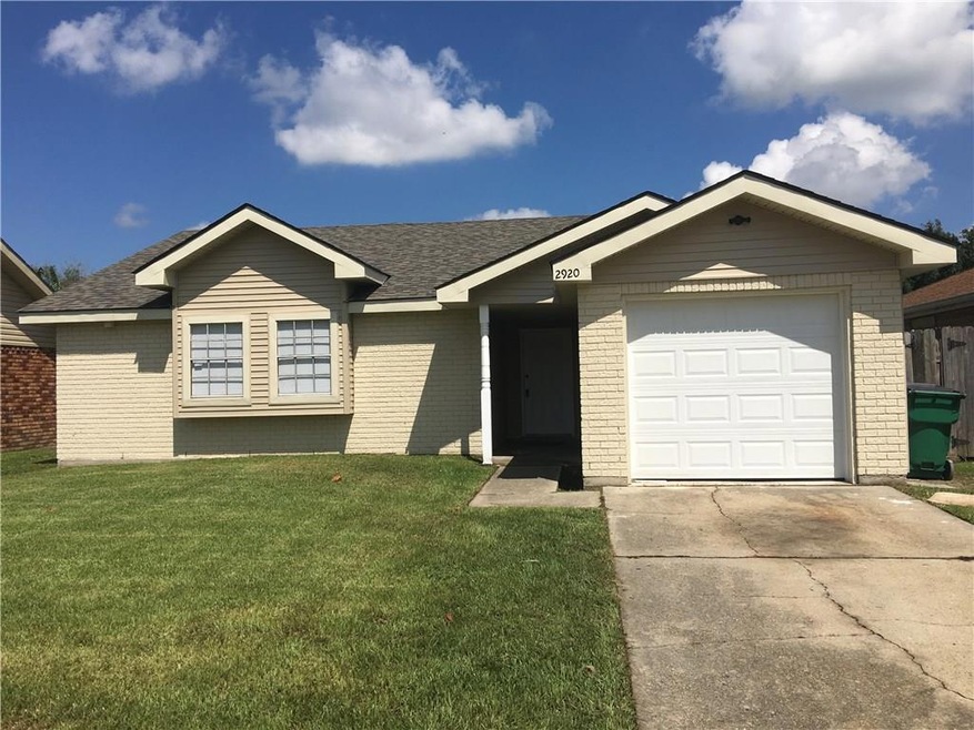 2920 Doreen Ln, Marrero, LA 70072 - photo 1